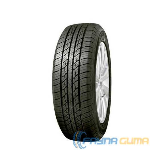 Купити Літня шина WESTLAKE SU 318 225/60 R18 100H