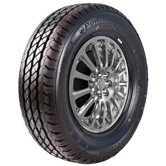 Купити Літня шина POWERTRAC VANTOUR 225/70R15C 112/110R