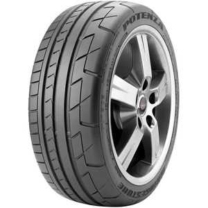 Купити Літня шина BRIDGESTONE Potenza RE070 285/35 R20 100Y Run Flat