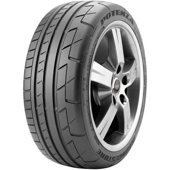 Купити Літня шина BRIDGESTONE Potenza RE070 285/35 R20 100Y Run Flat
