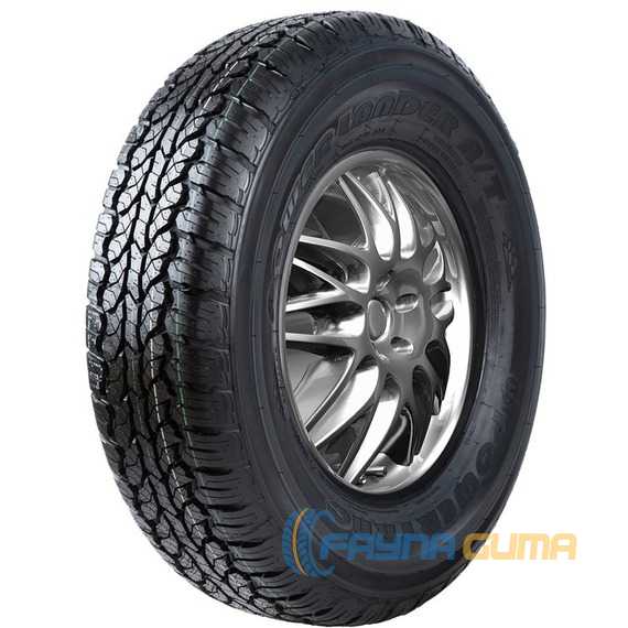 Купити Всесезонна шина POWERTRAC Power Lander A/T 265/70R17 113T