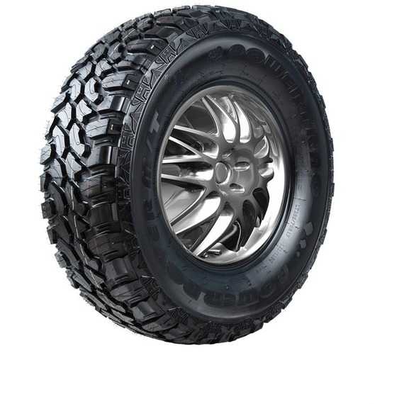 Купити Всесезонна шина POWERTRAC Power Rover M/T 265/75R16 123/120Q