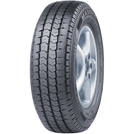 Купити Літня шина MATADOR MPS 320 Maxilla 195R14C 106/104R