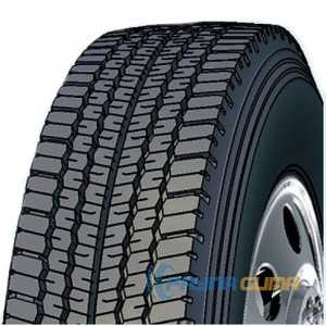 Купить Грузовая шина TRIANGLE TRD02 295/80R22.5 154/151M