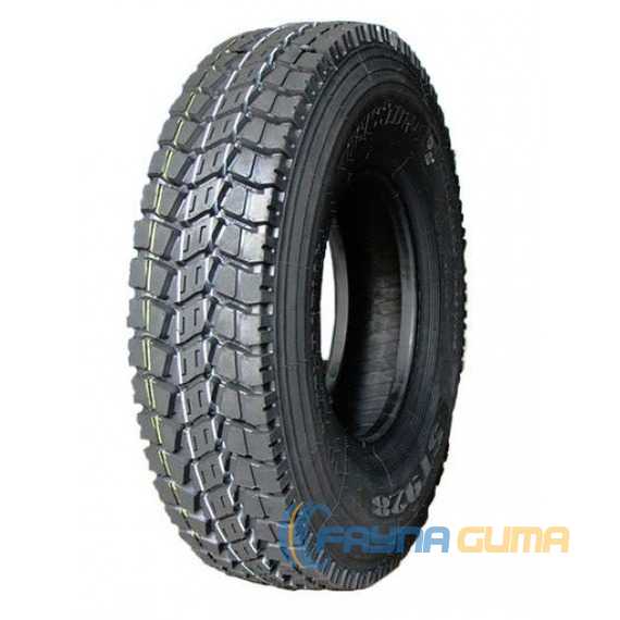 Купити Вантажна шина DOUPRO ST928 (ведуча) 10.00R20 149/146K 18PR