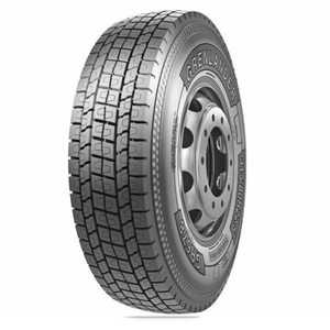 Купити Вантажна шина GRENLANDER GR678 215/75R17.5 135/133J