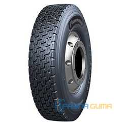 Купити Вантажна шина POWERTRAC Power Plus (ведуча) 315/70R22.5 154/150L