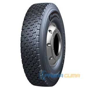 Купить Грузовая шина POWERTRAC Power Plus (ведущая) 315/70R22.5 154/150L