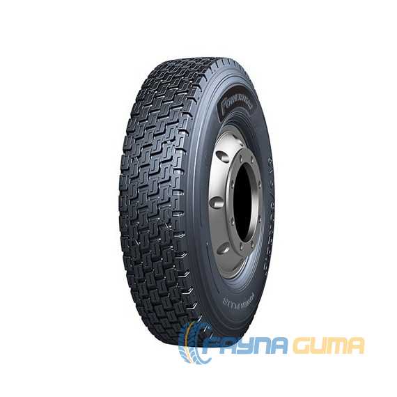 Купить Грузовая шина POWERTRAC Power Plus (ведущая) 315/70R22.5 154/150L