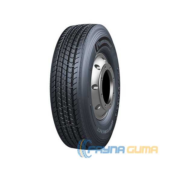 Купити Вантажна шина POWERTRAC Power Contact (рульова) 315/70R22.5 154/150M