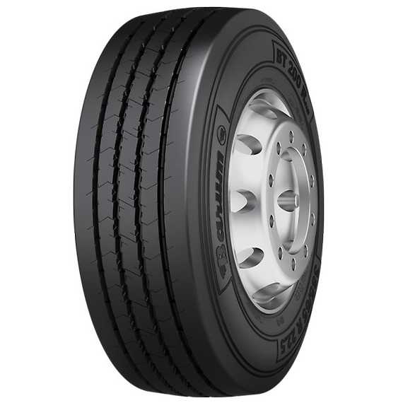 Купити Вантажна шина BARUM BT200 R 235/75R17.5 143/141K