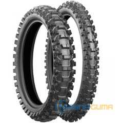 Купить BRIDGESTONE Battle Cross X20 80/100R21 51M Front T​T