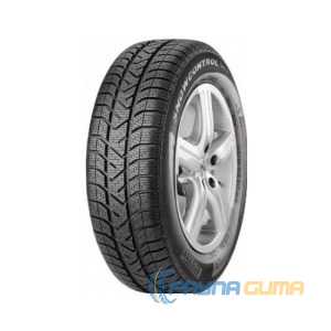 Купити Зимова шина PIRELLI Winter 210 SnowControl 3 255/35 R20 97W