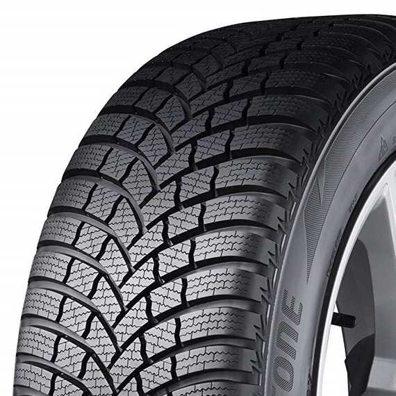 Купить Зимняя шина BRIDGESTONE Blizzak LM-001 295/35R20 101W