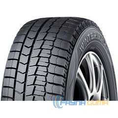 Купити Зимова шина DUNLOP Winter Maxx WM02 225/55R18 98T