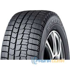 Купити Зимова шина DUNLOP Winter Maxx WM02 245/45R19 98T