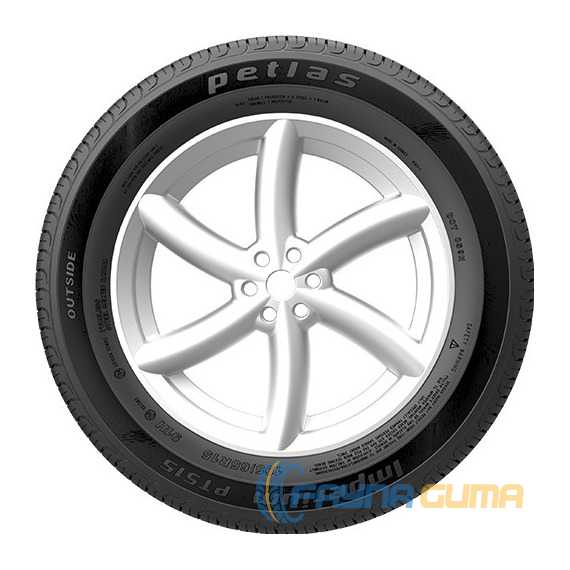 Купити Літня шина PETLAS Imperium PT515 205/60R16 92V