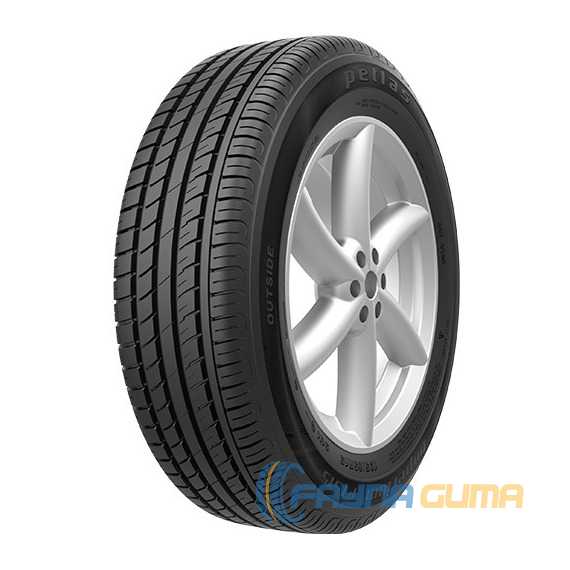 Купити Літня шина PETLAS Imperium PT515 205/60R16 92V