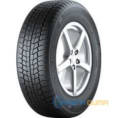 Купить Зимняя шина GISLAVED Euro Frost 6 215/65R16 98H