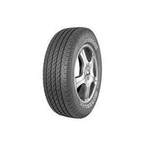 Купити Всесезонна шина MICHELIN LTX A/S 265/70R16 112T