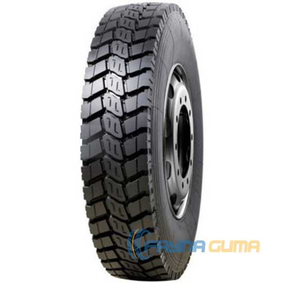 Купить Грузовая шина POWERTRAC HEAVY EXPERT (ведущая) 12.00R20 156/153J 20PR