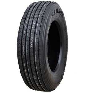 Купити Вантажна шина SAMSON GL282A (рульова) 315/70R22.5 154/150L