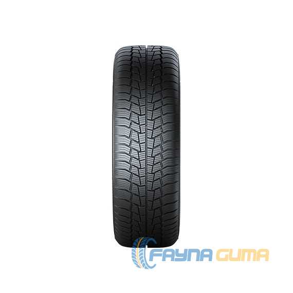 Купити Зимова шина GISLAVED Euro Frost 6 245/45R18 100V