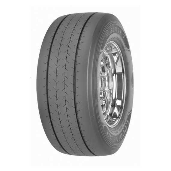 Купити GOODYEAR FuelMax T (причепна) 385/55R22.5 160K/158L