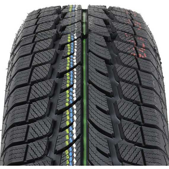 Купити Зимова шина APLUS A501 195/75R16C 107/105R