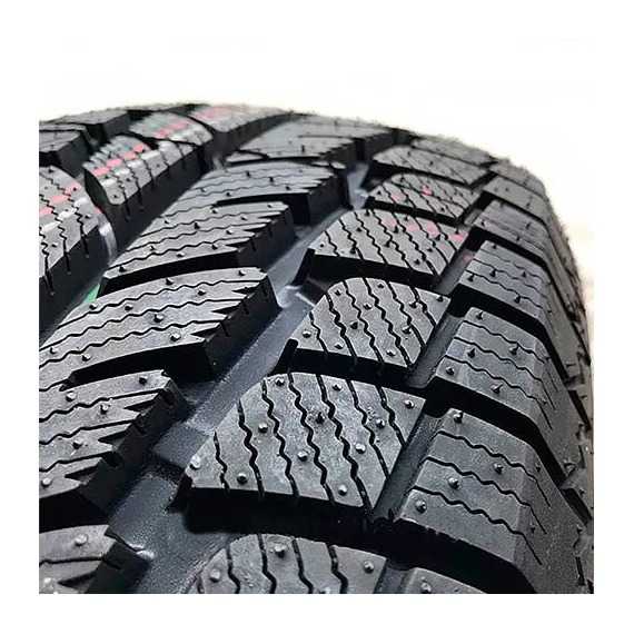 Купити Зимова шина APLUS A501 195/75R16C 107/105R