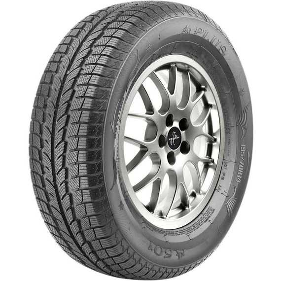 Купити Зимова шина APLUS A501 195/75R16C 107/105R