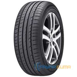 Купити Літня шина HANKOOK Ventus Prime 2 K115 255/45R18 103H