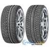 Купить Зимняя шина MICHELIN Pilot Alpin PA4 285/35R20 104W