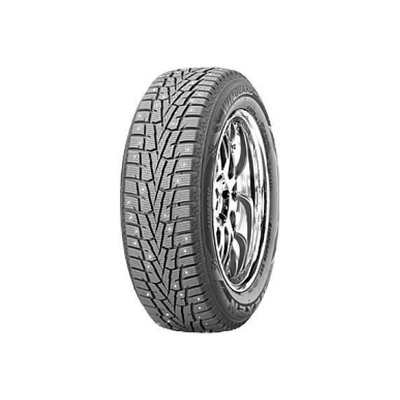 Купить Зимняя шина NEXEN Winguard WinSpike SUV 225/70R15C 112R (под шип)