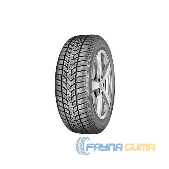 Купити зимняя шина SAVA Eskimo SUV 2 235/60R18 107H