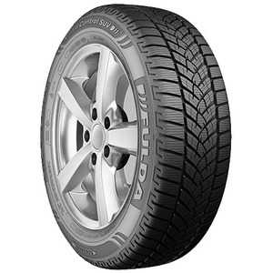 Купити Зимова шина FULDA Kristall Control SUV 215/60R17 96H