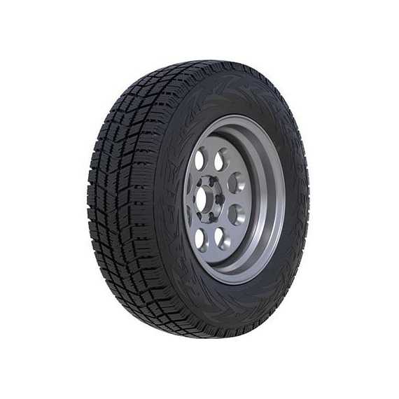 Купити Зимова шина FEDERAL GLACIER GC01 235/65R16C 115R