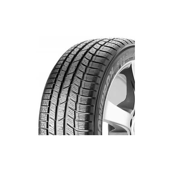 Купити Зимова шина TOYO Snowprox S954 215/50R17 95V