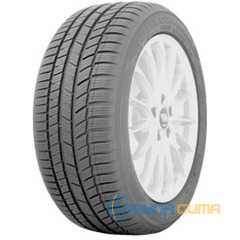 Купить Зимняя шина TOYO Snowprox S954 225/65R17 106H