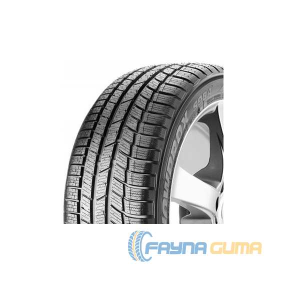 Купити Зимова шина TOYO Snowprox S954 225/65R17 106H