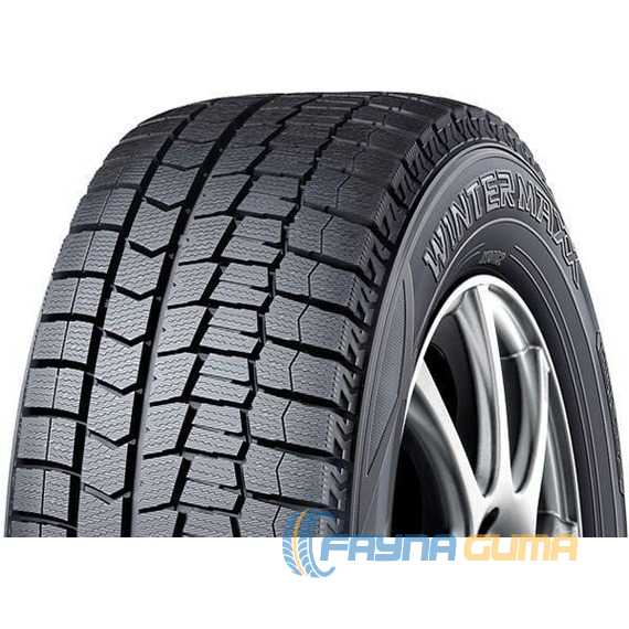 Купити Зимова шина DUNLOP Winter Maxx WM02 235/45R18 94T