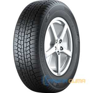 Купити Зимова шина GISLAVED Euro Frost 6 195/65R15 95T