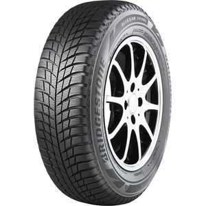 Купити Зимова шина BRIDGESTONE Blizzak LM-001 245/50R19 105V