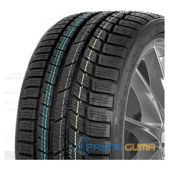 Купити Зимова шина TOYO Snowprox S954 235/55R19 105V SUV