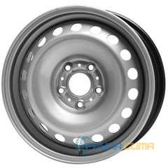 Купити Легковий диск KFZ VOLKSWAGEN Passat R16 W6.5 PCD5x112 ET41 DIA57