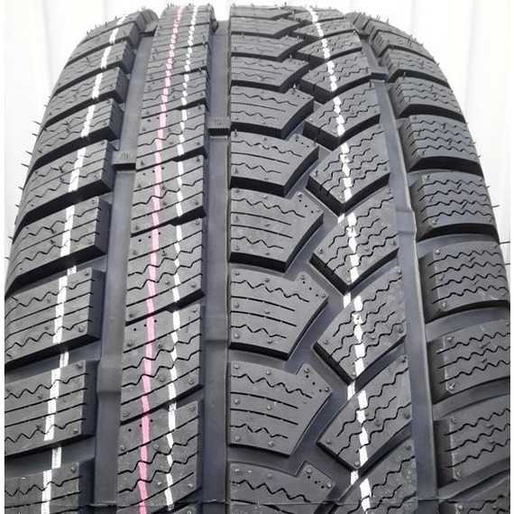 Купити Зимова шина HIFLY Win-Turi 212 255/45R20 105H