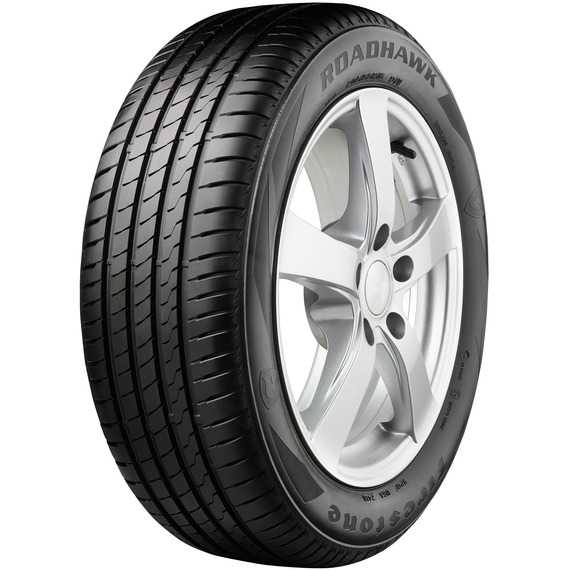 Купити Літня шина FIRESTONE Roadhawk 215/60R16 99V