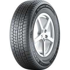 Купити Зимова шина GENERAL TIRE Altimax Winter 3 245/40R18 97V
