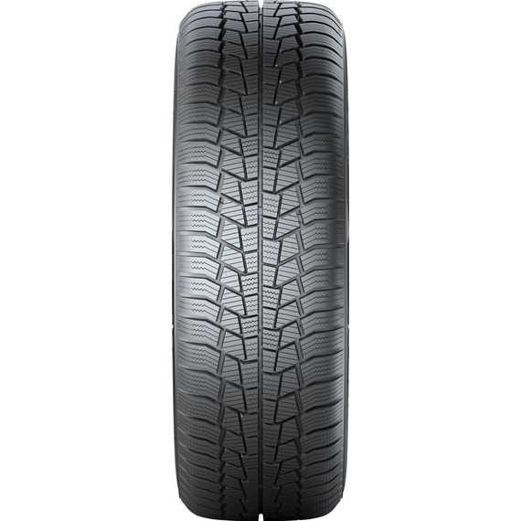 Купити Зимова шина GENERAL TIRE Altimax Winter 3 245/40R18 97V