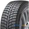 Купити Зимова шина LAUFENN iFIT Ice LW71 255/55R18 109T (під шип)